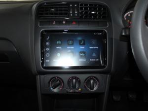 Volkswagen Polo Vivo 1.4 - Image 11