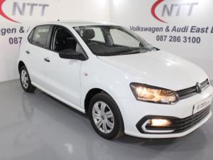 Volkswagen Polo Vivo 1.4 - Image 1
