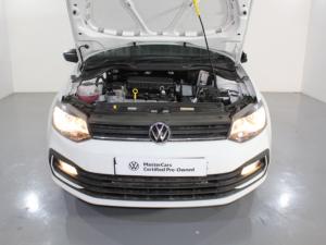 Volkswagen Polo Vivo 1.4 - Image 23