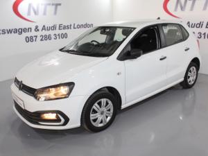 Volkswagen Polo Vivo 1.4 - Image 3
