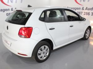 Volkswagen Polo Vivo 1.4 - Image 4