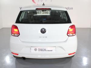 Volkswagen Polo Vivo 1.4 - Image 5