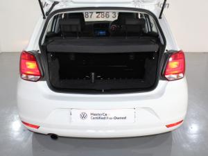 Volkswagen Polo Vivo 1.4 - Image 7