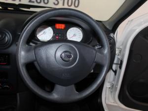Nissan NP200 1.6 Safety PackS/C - Image 12