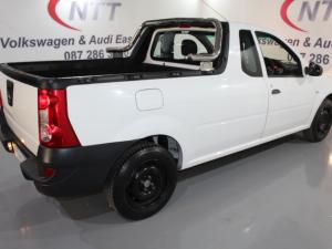 Nissan NP200 1.6 Safety PackS/C - Image 18