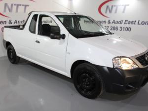 Nissan NP200 1.6 Safety PackS/C - Image 1