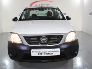 Nissan NP200 1.6 Safety PackS/C - Image 20