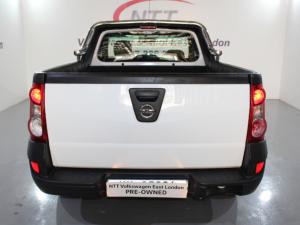 Nissan NP200 1.6 Safety PackS/C - Image 23