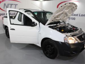 Nissan NP200 1.6 Safety PackS/C - Image 9