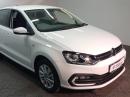 Thumbnail Volkswagen Polo Vivo 1.6 Life TIP