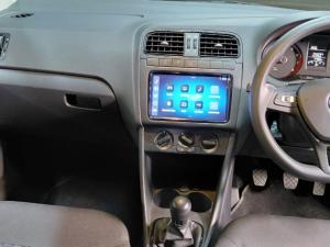 Volkswagen Polo Vivo 1.4 - Image 12