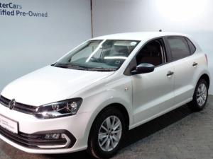 Volkswagen Polo Vivo 1.4 - Image 3