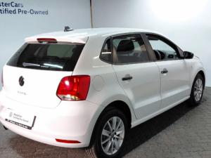 Volkswagen Polo Vivo 1.4 - Image 4