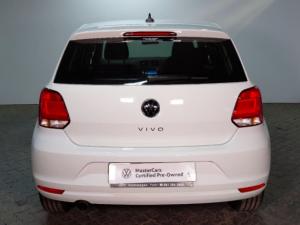 Volkswagen Polo Vivo 1.4 - Image 5