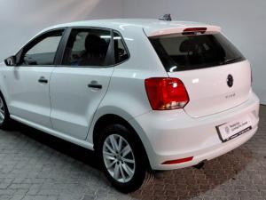 Volkswagen Polo Vivo 1.4 - Image 6