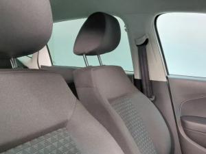 Volkswagen Polo Vivo 1.4 - Image 7