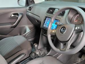 Volkswagen Polo Vivo 1.4 - Image 8