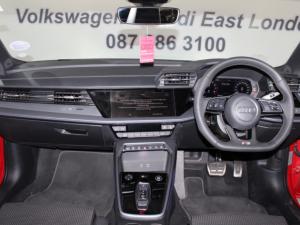 Audi A3 Sportback 35 Tfsi TIP - Image 10