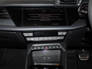 Audi A3 Sportback 35 Tfsi TIP - Image 11