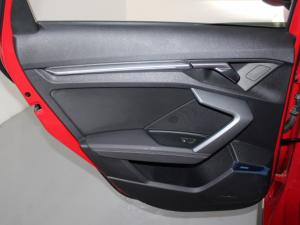 Audi A3 Sportback 35 Tfsi TIP - Image 13