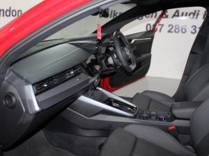 Audi A3 Sportback 35 Tfsi TIP - Image 16