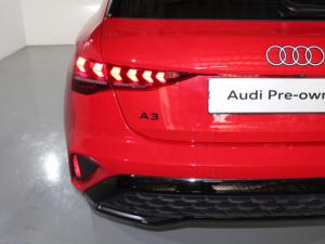 Audi A3 Sportback 35 Tfsi TIP - Image 19