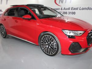 Audi A3 Sportback 35 Tfsi TIP - Image 1