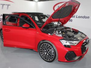Audi A3 Sportback 35 Tfsi TIP - Image 22