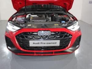 Audi A3 Sportback 35 Tfsi TIP - Image 23