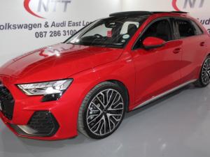 Audi A3 Sportback 35 Tfsi TIP - Image 3