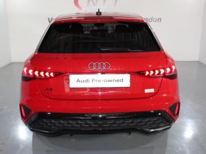 Audi A3 Sportback 35 Tfsi TIP - Image 5