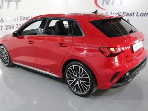Audi A3 Sportback 35 Tfsi TIP - Image 6