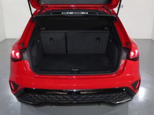 Audi A3 Sportback 35 Tfsi TIP - Image 7