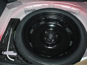 Audi A3 Sportback 35 Tfsi TIP - Image 9