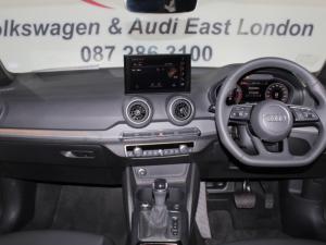 Audi Q2 35 Tfsi Black Edition TIP - Image 10