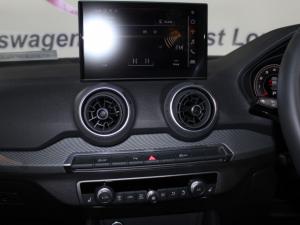 Audi Q2 35 Tfsi Black Edition TIP - Image 11