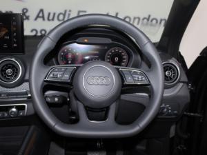 Audi Q2 35 Tfsi Black Edition TIP - Image 12