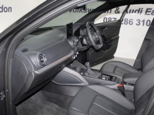 Audi Q2 35 Tfsi Black Edition TIP - Image 18