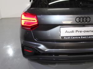 Audi Q2 35 Tfsi Black Edition TIP - Image 19