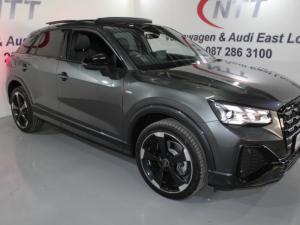 Audi Q2 35 Tfsi Black Edition TIP - Image 1