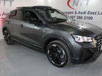 Thumbnail Audi Q2 35 Tfsi Black Edition TIP
