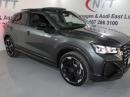 Thumbnail Audi Q2 35 Tfsi Black Edition TIP