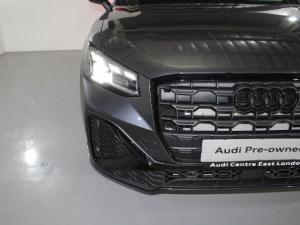 Audi Q2 35 Tfsi Black Edition TIP - Image 20