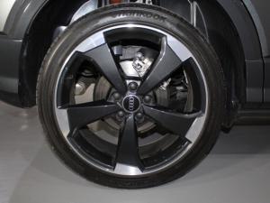 Audi Q2 35 Tfsi Black Edition TIP - Image 21