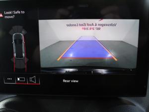 Audi Q2 35 Tfsi Black Edition TIP - Image 22