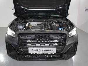 Audi Q2 35 Tfsi Black Edition TIP - Image 24