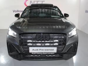 Audi Q2 35 Tfsi Black Edition TIP - Image 2