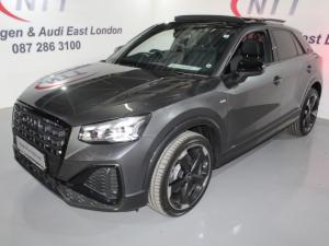Audi Q2 35 Tfsi Black Edition TIP - Image 3