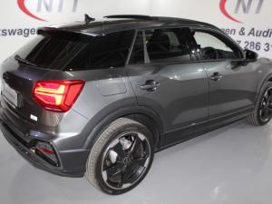 Audi Q2 35 Tfsi Black Edition TIP - Image 4