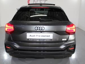Audi Q2 35 Tfsi Black Edition TIP - Image 5